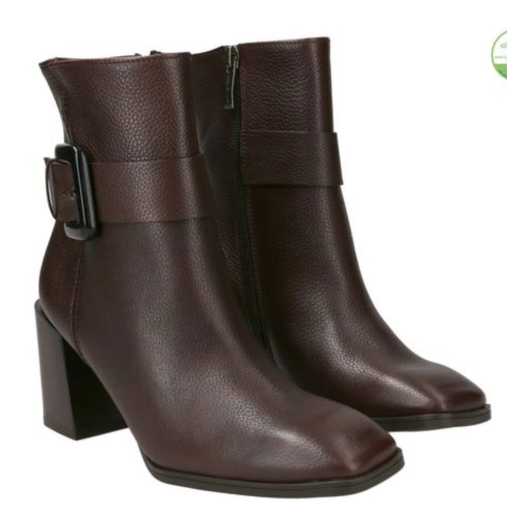 Paul Green Ankle Boots